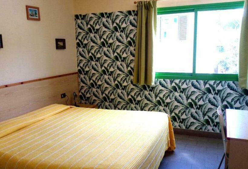 בית מלון כפרי Lupo Di Mare