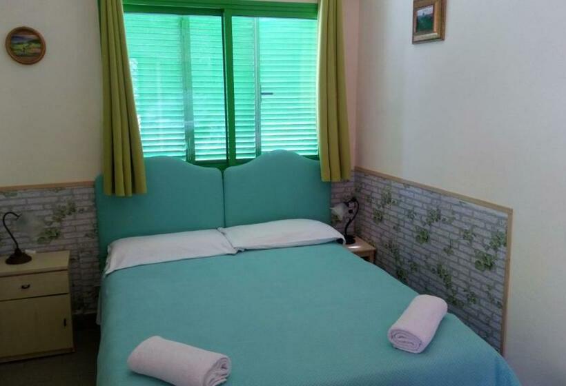 בית מלון כפרי Lupo Di Mare