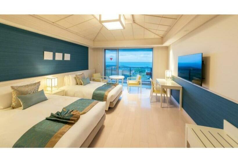 Miyakojima Kurima Resort Seawood Hotel   Vacation Stay 16226v