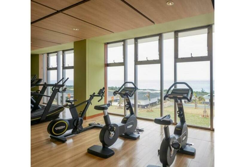 Miyakojima Kurima Resort Seawood Hotel   Vacation Stay 16226v