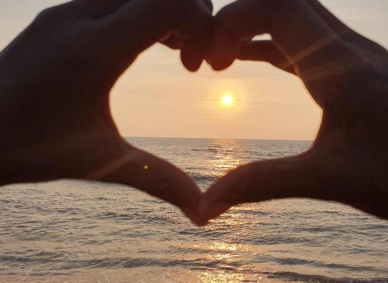 Отель Nature Paradise Guesthouse