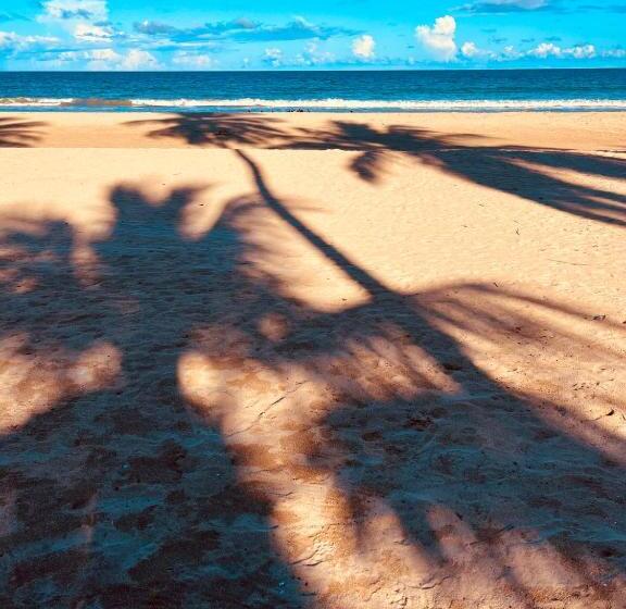 Отель Nature Paradise Guesthouse