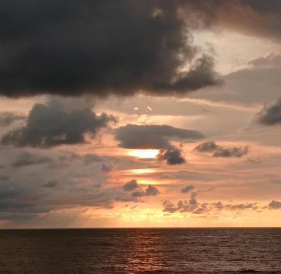 Отель Nature Paradise Guesthouse