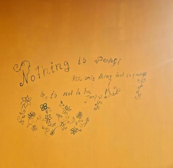 Отель Nature Paradise Guesthouse