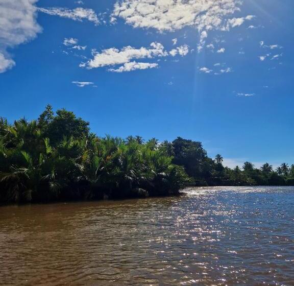 Отель Nature Paradise Guesthouse