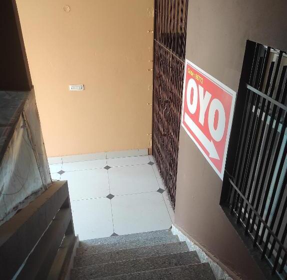 בית מלון כפרי Oyo 86772 V S