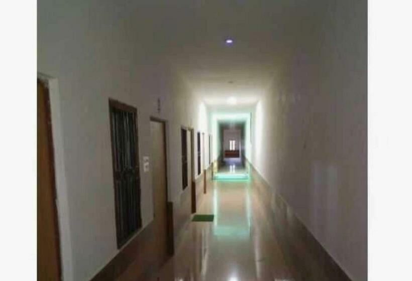 O Deva Hotel And Restaurant