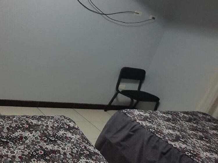 בית מלון כפרי Platinium Palace