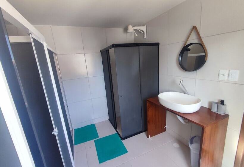 Отель Pousada Santovo