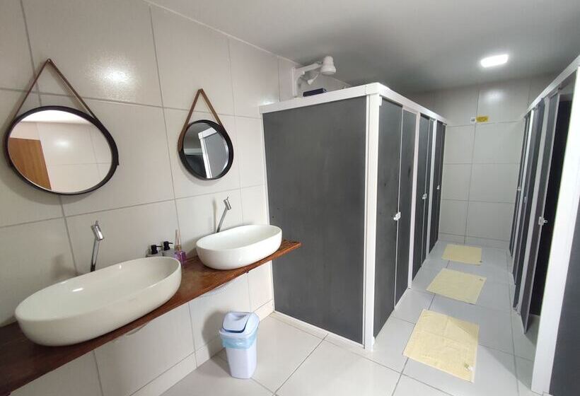 Отель Pousada Santovo