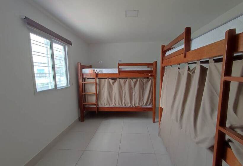 Отель Pousada Santovo