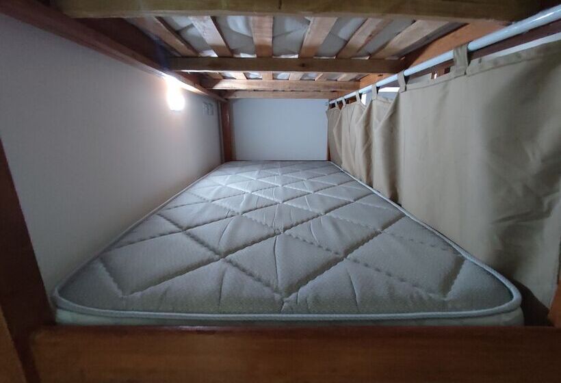 Отель Pousada Santovo