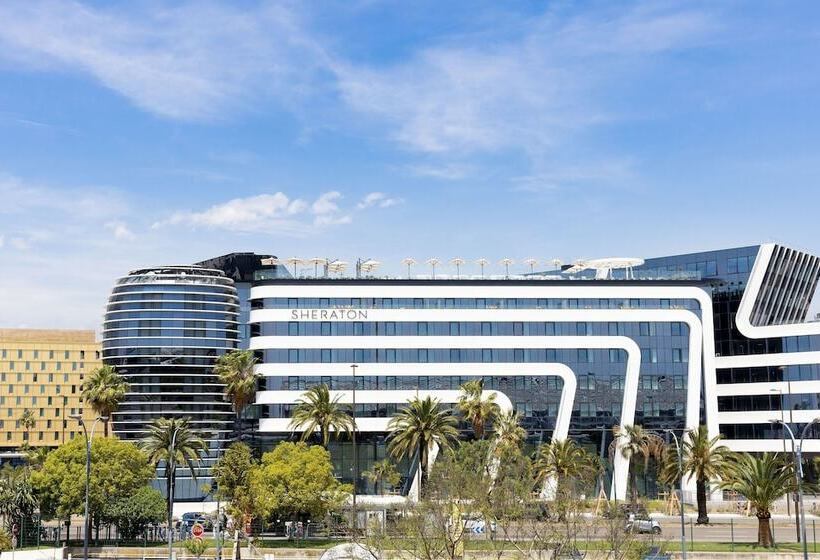 ホテル Sheraton Nice Airport