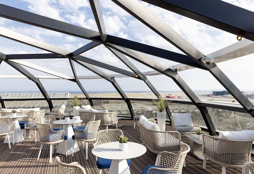 ホテル Sheraton Nice Airport