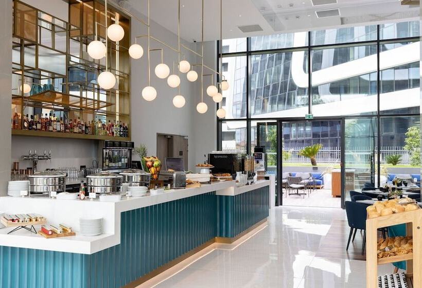 ホテル Sheraton Nice Airport