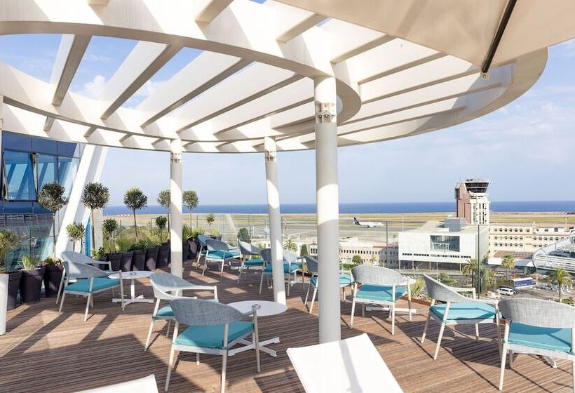 ホテル Sheraton Nice Airport