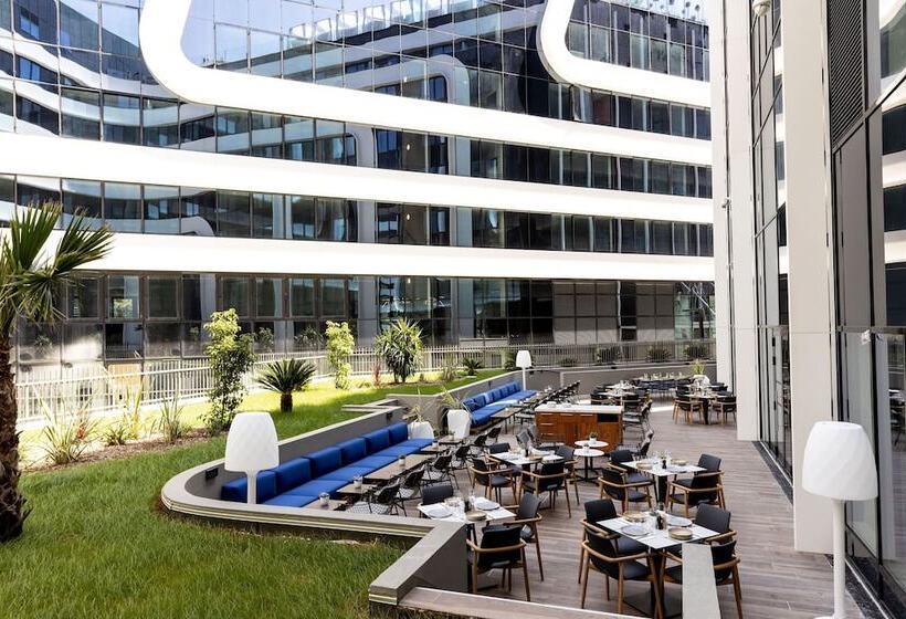 ホテル Sheraton Nice Airport