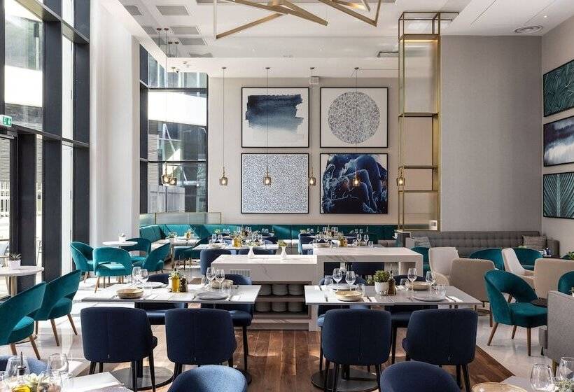 ホテル Sheraton Nice Airport