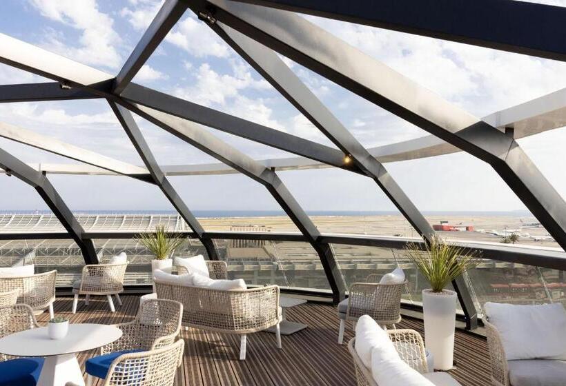 ホテル Sheraton Nice Airport