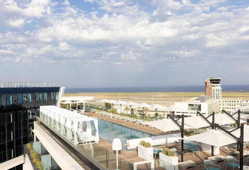 ホテル Sheraton Nice Airport