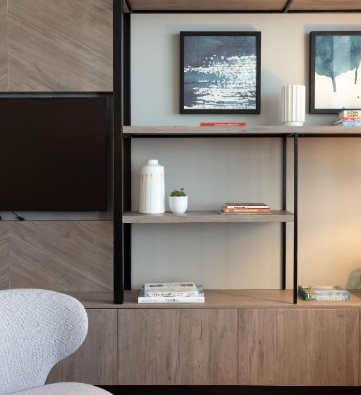 ホテル Sheraton Nice Airport