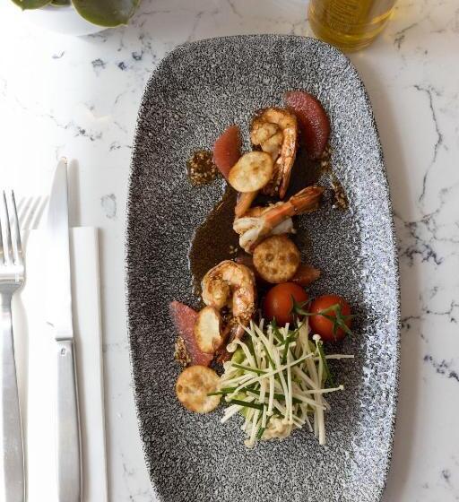 ホテル Sheraton Nice Airport