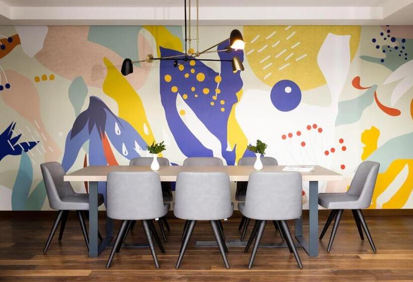 ホテル Sheraton Nice Airport