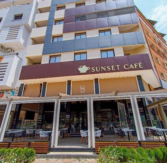 هتل Sunset Beni Mellal