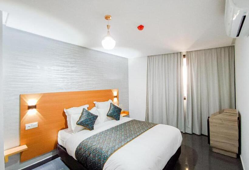 هتل Sunset Beni Mellal