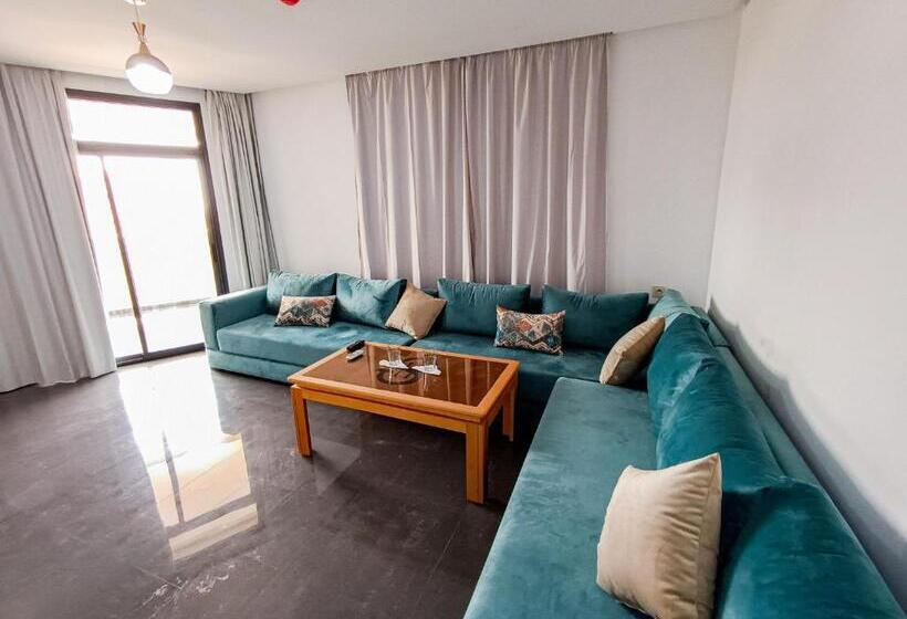 هتل Sunset Beni Mellal