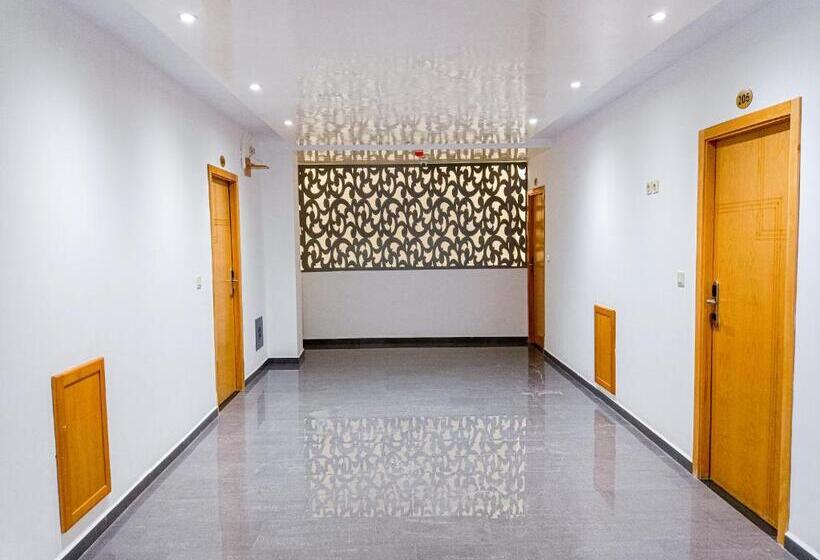 هتل Sunset Beni Mellal