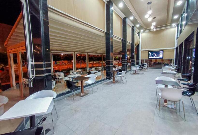 هتل Sunset Beni Mellal