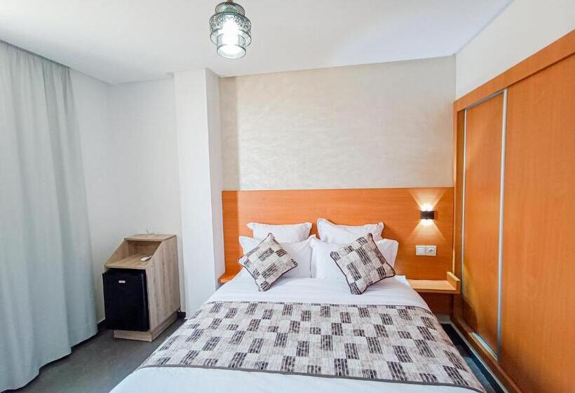 هتل Sunset Beni Mellal