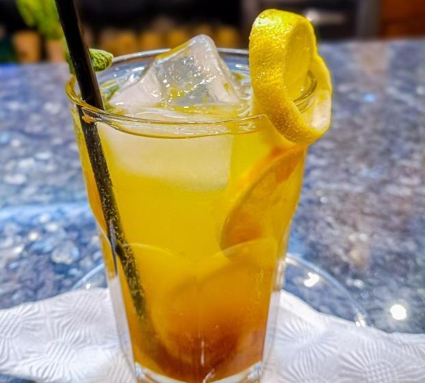 هتل Sunset Beni Mellal