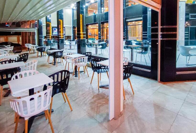 هتل Sunset Beni Mellal