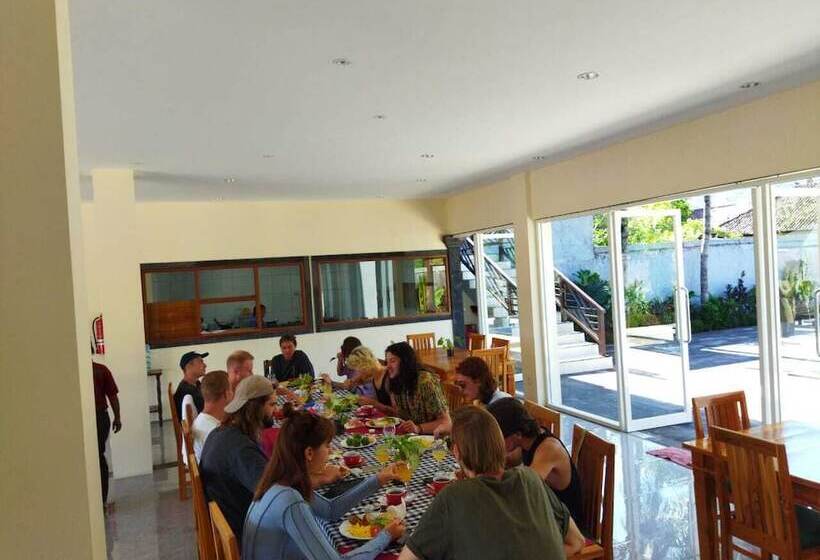 فندق The Bali Menjangan Boutique Villas & Dive Center