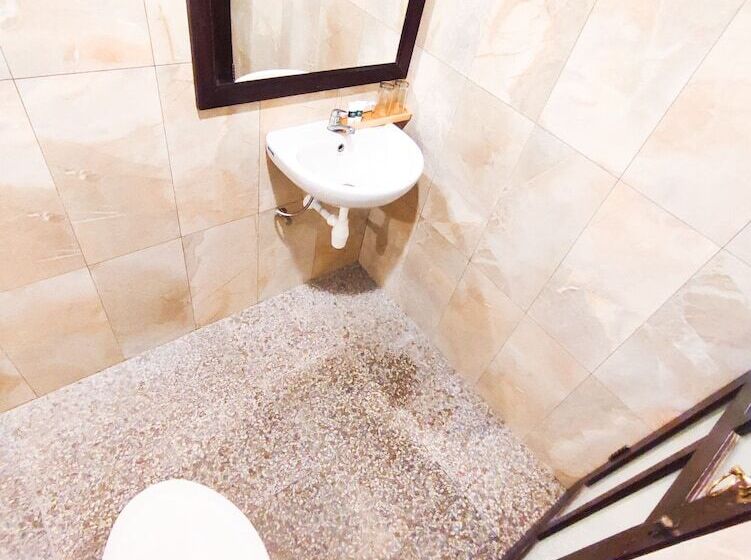 فندق The Bali Menjangan Boutique Villas & Dive Center