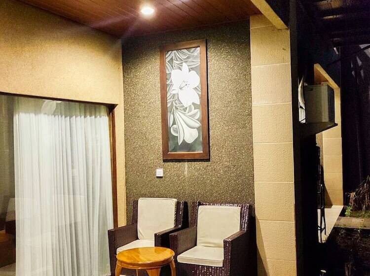 فندق The Bali Menjangan Boutique Villas & Dive Center