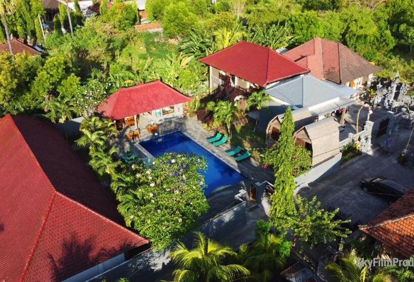 فندق The Bali Menjangan Boutique Villas & Dive Center