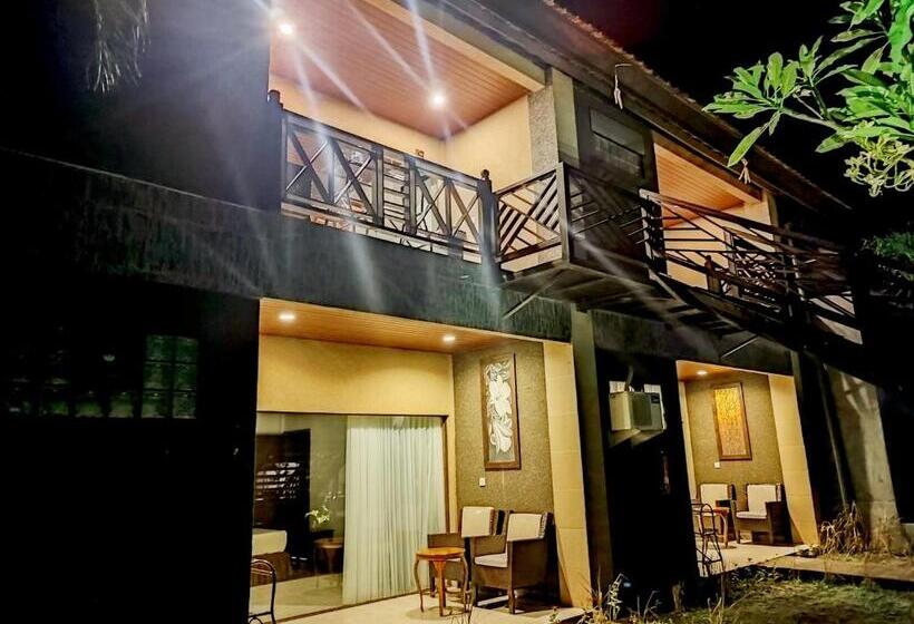 فندق The Bali Menjangan Boutique Villas & Dive Center