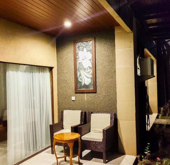 فندق The Bali Menjangan Boutique Villas & Dive Center