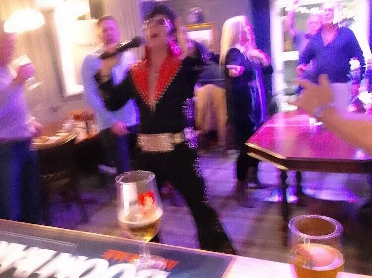 Old Railway Hotel Porton