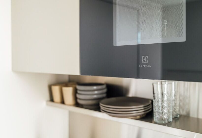 酒店 Unity Helsinki