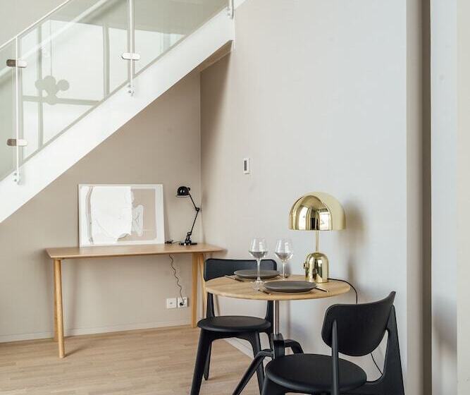 酒店 Unity Helsinki