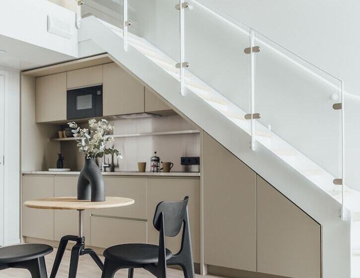 酒店 Unity Helsinki