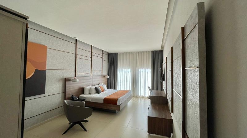 בית מלון כפרי Casino Vía Dorada