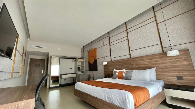 فندق Casino Vía Dorada