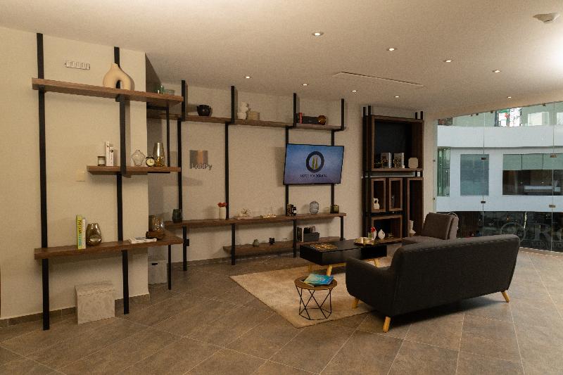 בית מלון כפרי Casino Vía Dorada