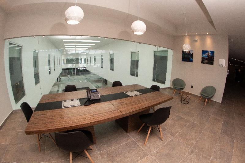 בית מלון כפרי Casino Vía Dorada