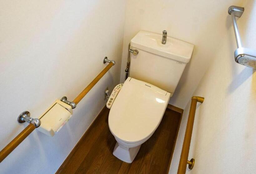 Отель We Home Stay 川越的場